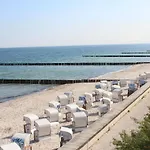 Apartman Nautilus Ostseebad Nienhagen