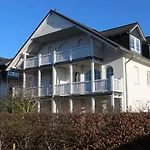 Nautilus Apartman *