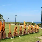 Nautilus Apartman Ostseebad Nienhagen