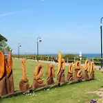 Apartman Nautilus Ostseebad Nienhagen