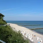 Apartman Nautilus Ostseebad Nienhagen