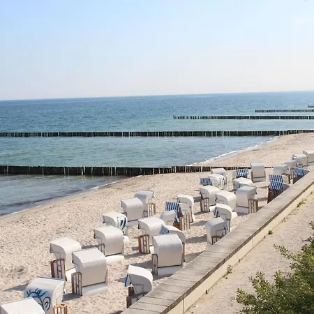 شقة Nautilus أوستسيباد نينهاجن