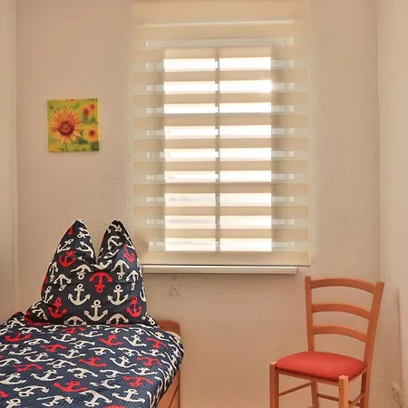Nautilus Apartment *