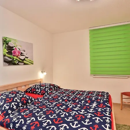 Nautilus Apartment