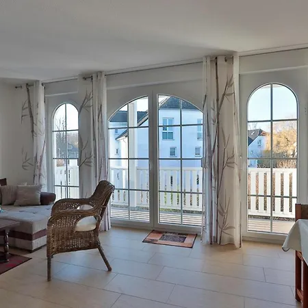 Apartment Nautilus