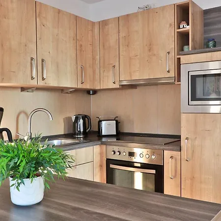 Nautilus شقة أوستسيباد نينهاجن