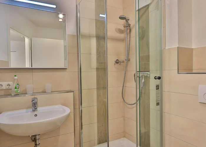 アパート Nautilus