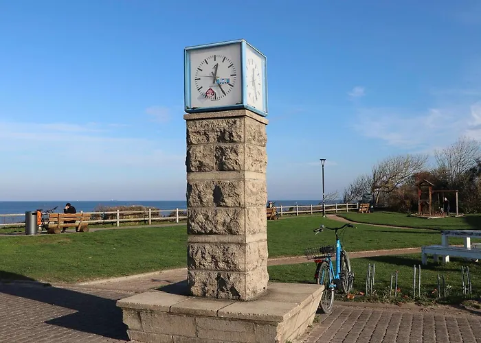 Nautilus オストゼーバート・ニーンハーゲン