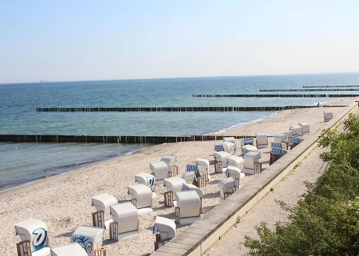 Nautilus アパート